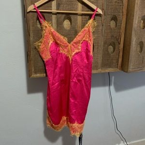Pretty little thing nightie